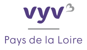 vyv3 Pays de la Loire logo